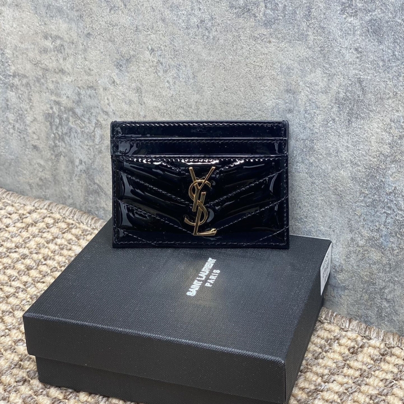 Y51 wallets